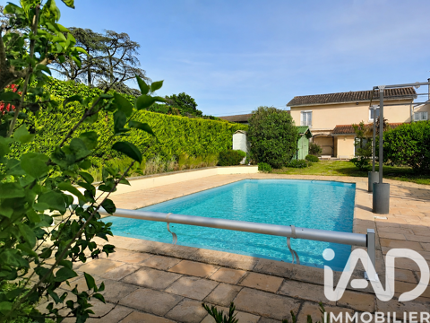   Vente Maison Maison - 6 pi�ce(s) - 150 m�