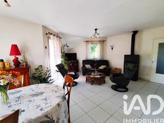  Maison à vendre 6 pièces 109 m²