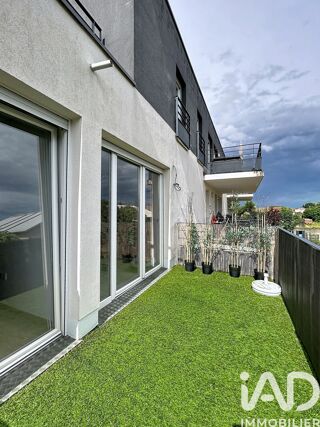  Appartement à vendre 3 pièces 65 m²
