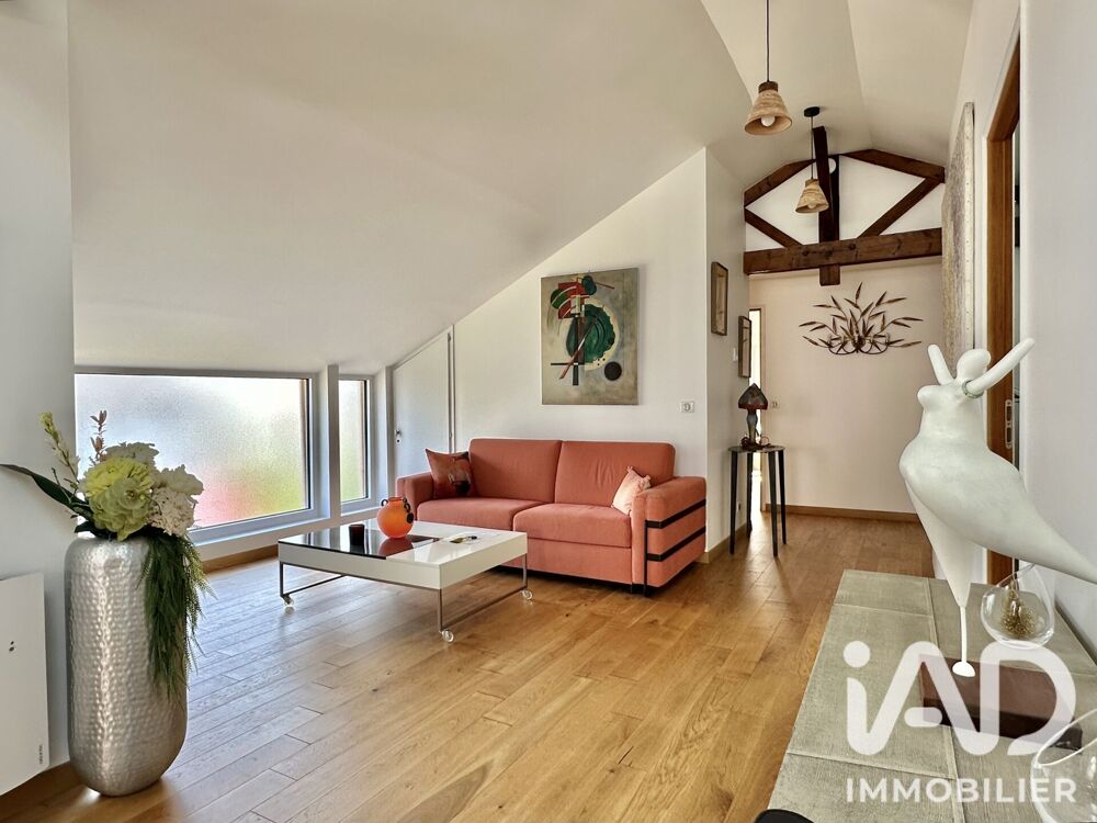 à vendre  Appartement Trouville-sur-Mer (14360)