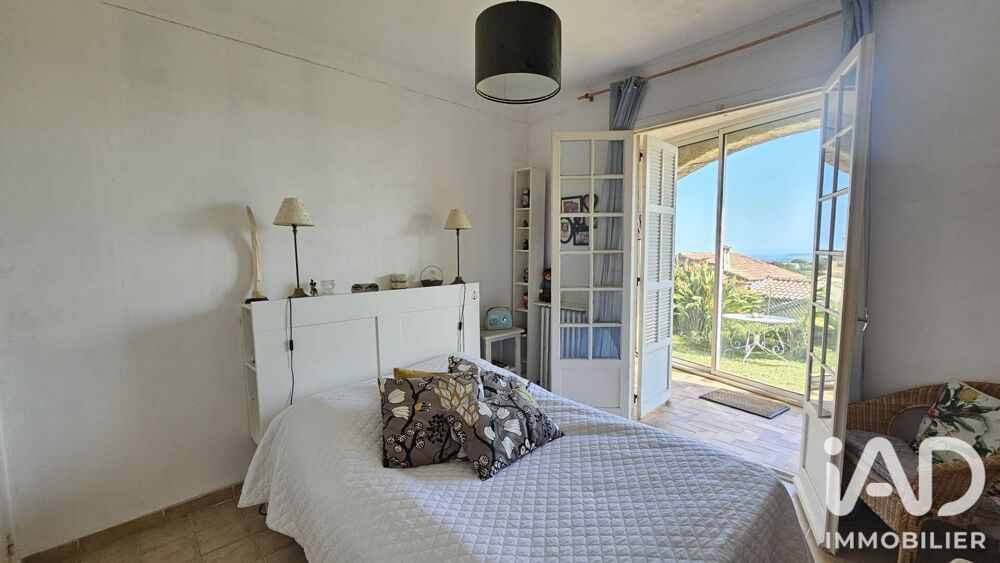 à vendre  Maison Vence (06140)
