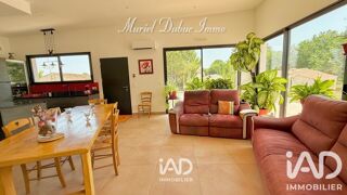  Maison à vendre 4 pièces 113 m²