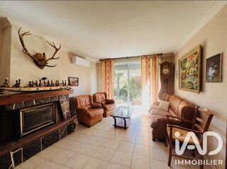  Maison à vendre 5 pièces 117 m²