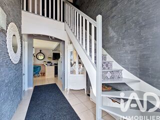  Maison à vendre 7 pièces 186 m²