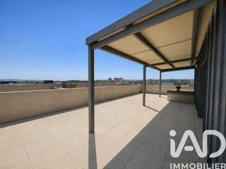  Appartement à vendre 4 pièces 94 m²