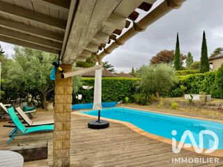  Maison à vendre 7 pièces 140 m²