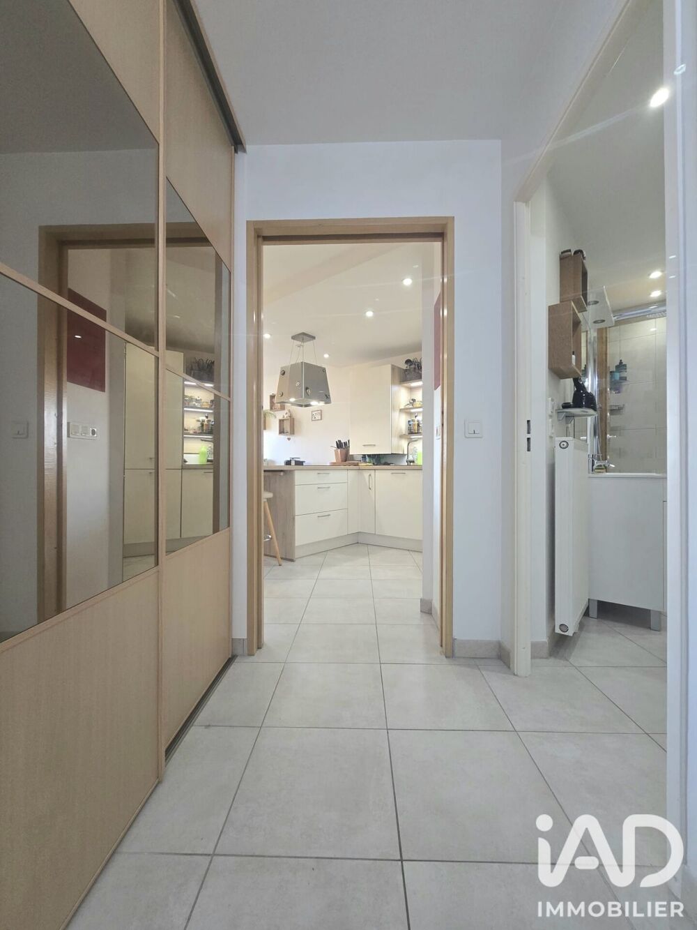 Vente Appartement Vente Appartement 3 pièces Harfleur