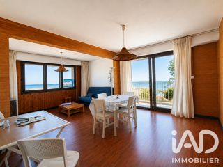  Appartement à vendre 2 pièces 51 m²