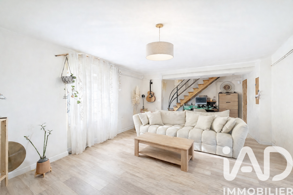 Vente Maison Vente Maison de village 4 pièces Sciez