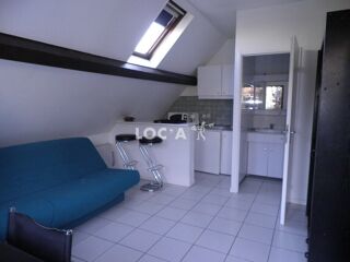  Appartement à louer 1 pièce 22 m²