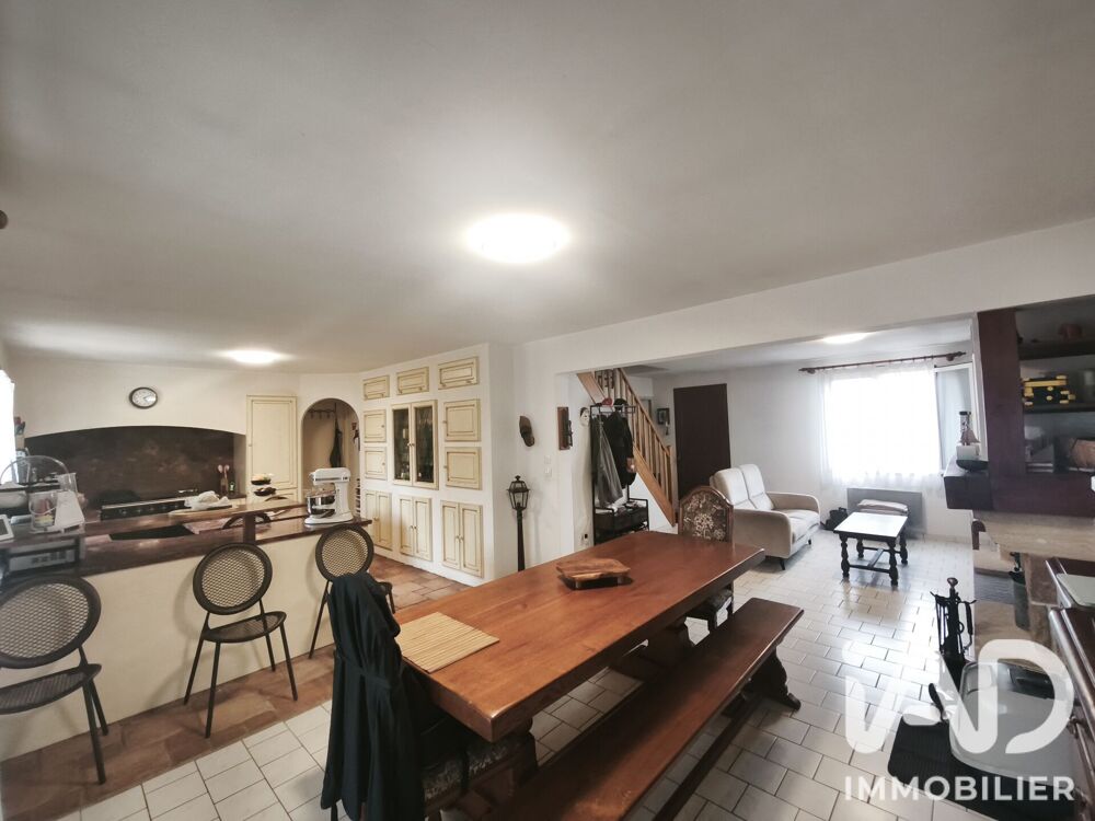 Vente Maison traditionnelle 7 pièces