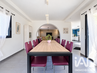  Maison à vendre 6 pièces 166 m²
