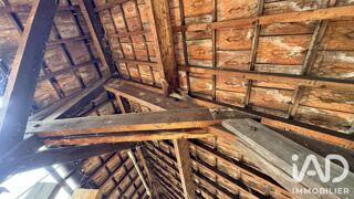  Immeuble à vendre 460 m²