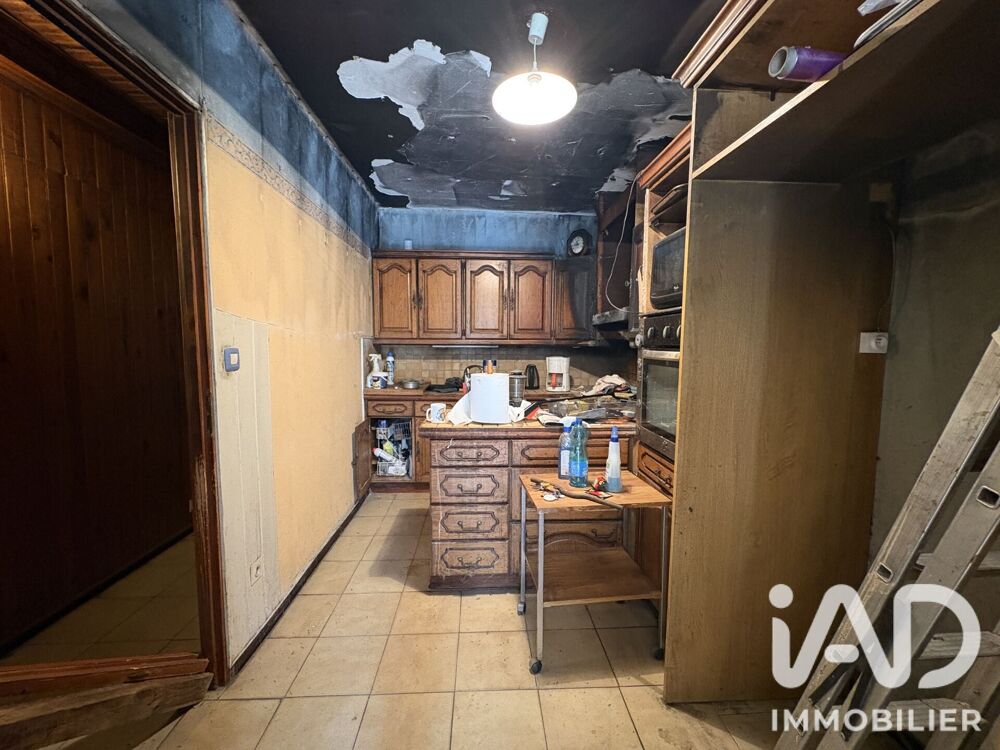 Vente Maison Vente Maison de campagne 5 pièces Peyriac-de-mer