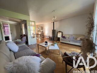  Maison à vendre 7 pièces 129 m²