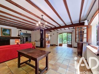  Maison � vendre 6 pi�ces 132 m�