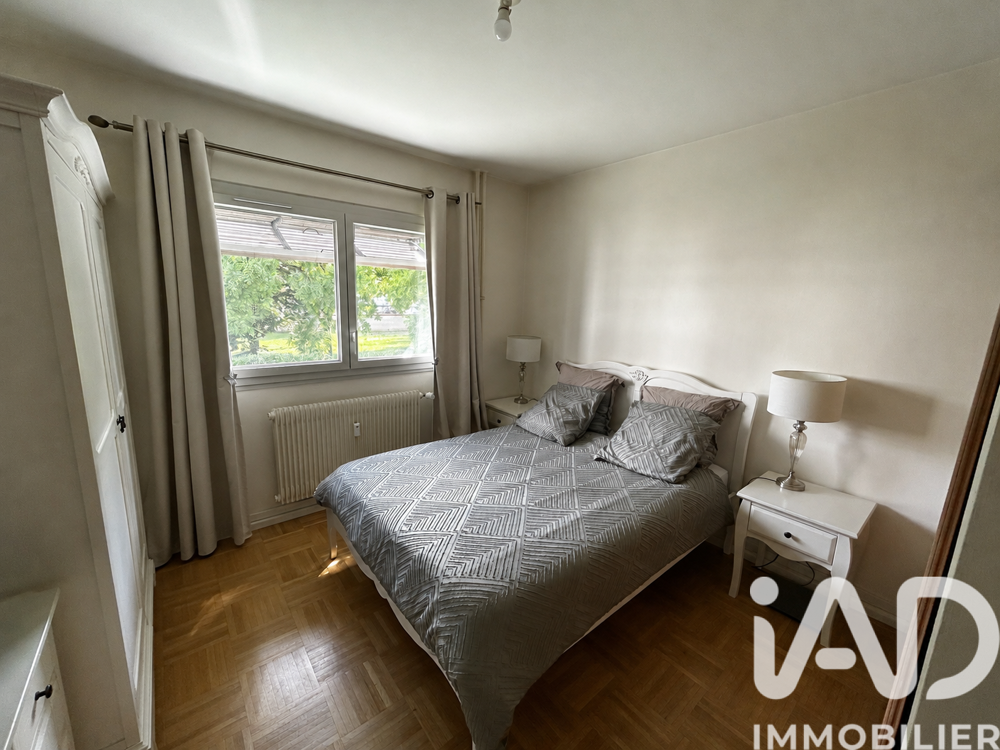 vente Appartement - 3 pièce(s) - 59 m² Écully (69130)