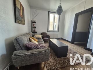  Appartement � vendre 3 pi�ces 49 m�