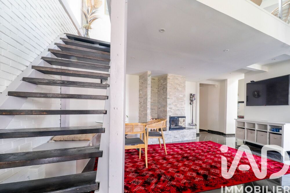 � vendre  Maison Saulx-les-Chartreux (91160)
