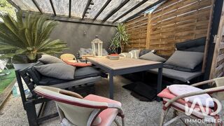  Immeuble à vendre 560 m²