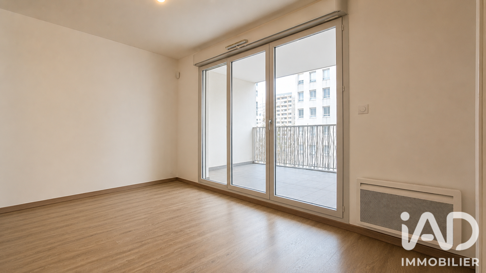 Vente Appartement Vente Appartement 2 pièces Marseille 10
