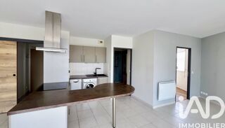  Appartement à vendre 2 pièces 49 m²