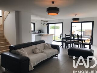  Maison à vendre 6 pièces 150 m²