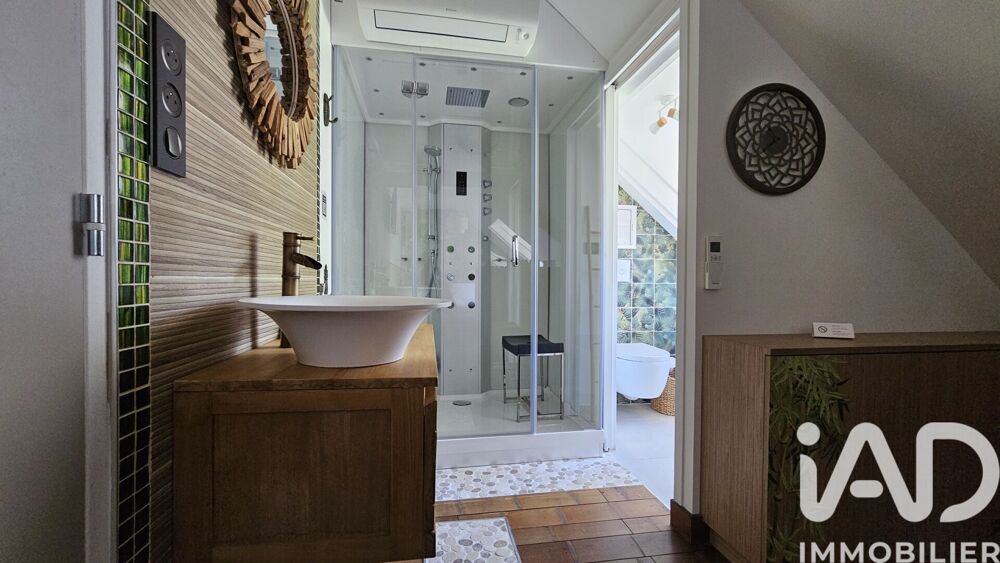 à vendre  Maison Le Mesnil-Théribus (60240)