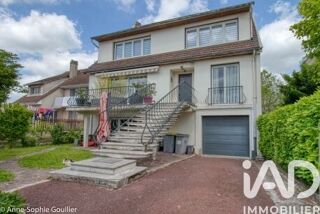  Maison � vendre 10 pi�ces 185 m�