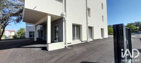   Vente Boutique/Local commercial 86 m&sup2; 