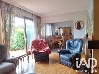  Maison à vendre 6 pièces 108 m²