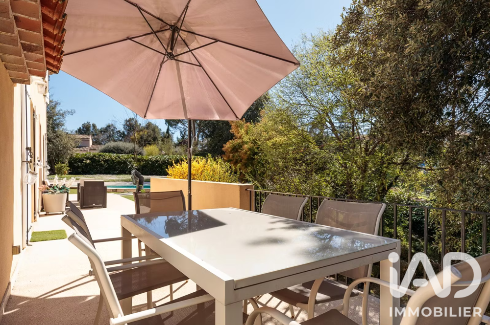 à vendre  Maison Roquefort-les-Pins (06330)
