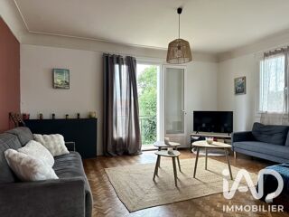  Appartement à vendre 2 pièces 90 m²