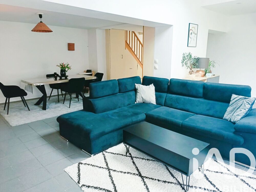 Vente Maison Vente Pavillon 5 pièces Gagny