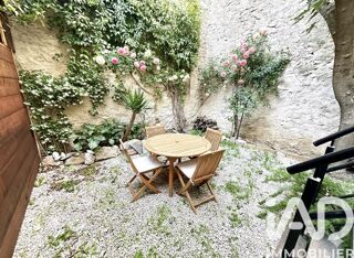  Maison à vendre 4 pièces 116 m²