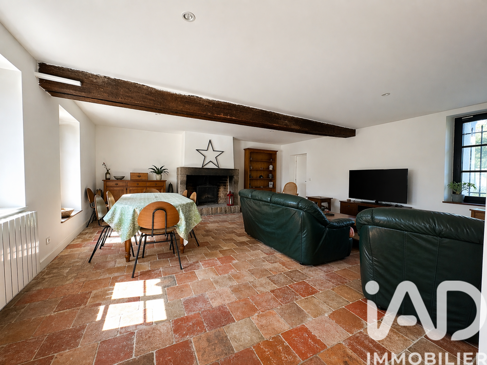 Vente Maison/villa 7 pièces