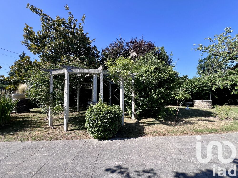 Vente Maison Vente Maison/villa 6 pièces Tournan-en-brie
