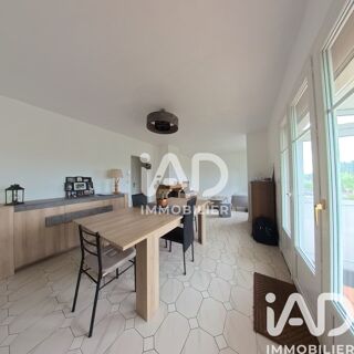  Maison à vendre 4 pièces 80 m²