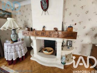  Maison � vendre 8 pi�ces 211 m�