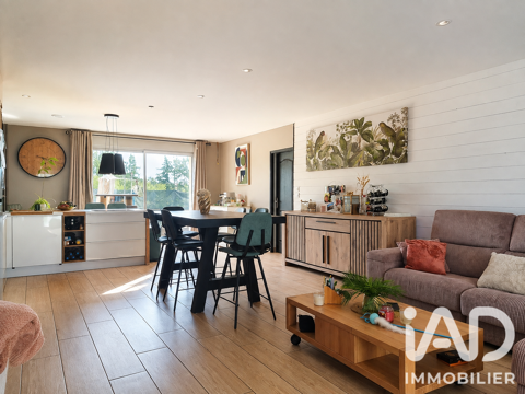   Vente Maison/villa 6 pièces Maison - 6 pièce(s) - 170 m²