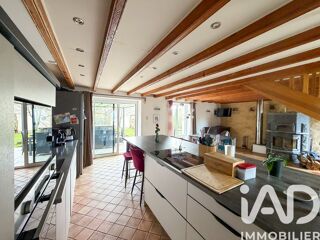  Maison à vendre 7 pièces 177 m²