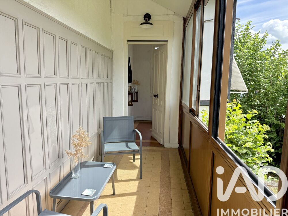 Vente Maison de village 4 pièces