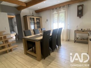  Maison à vendre 7 pièces 150 m²