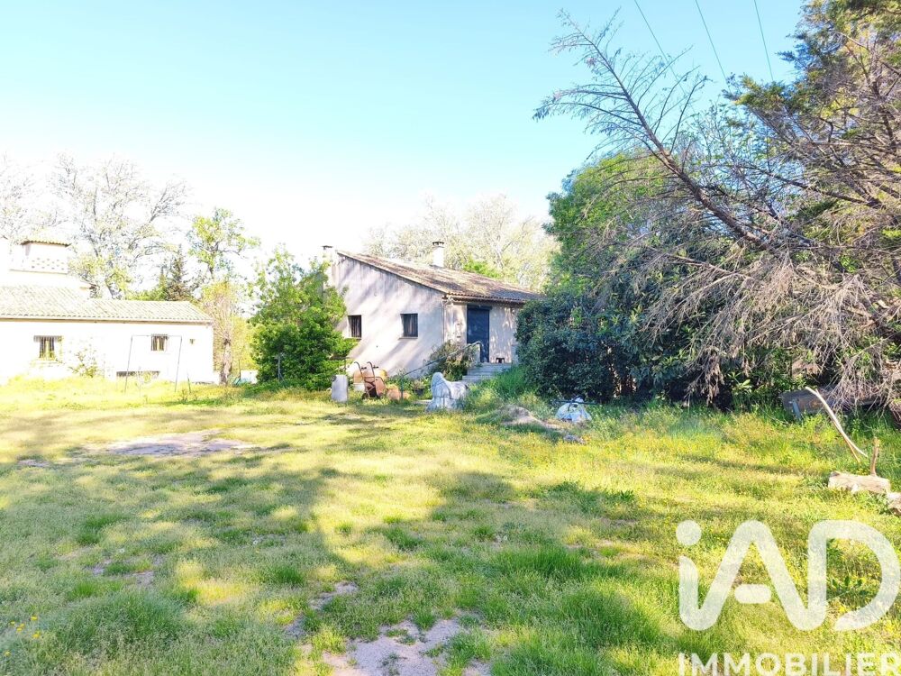 Vente Maison de campagne 6 pièces