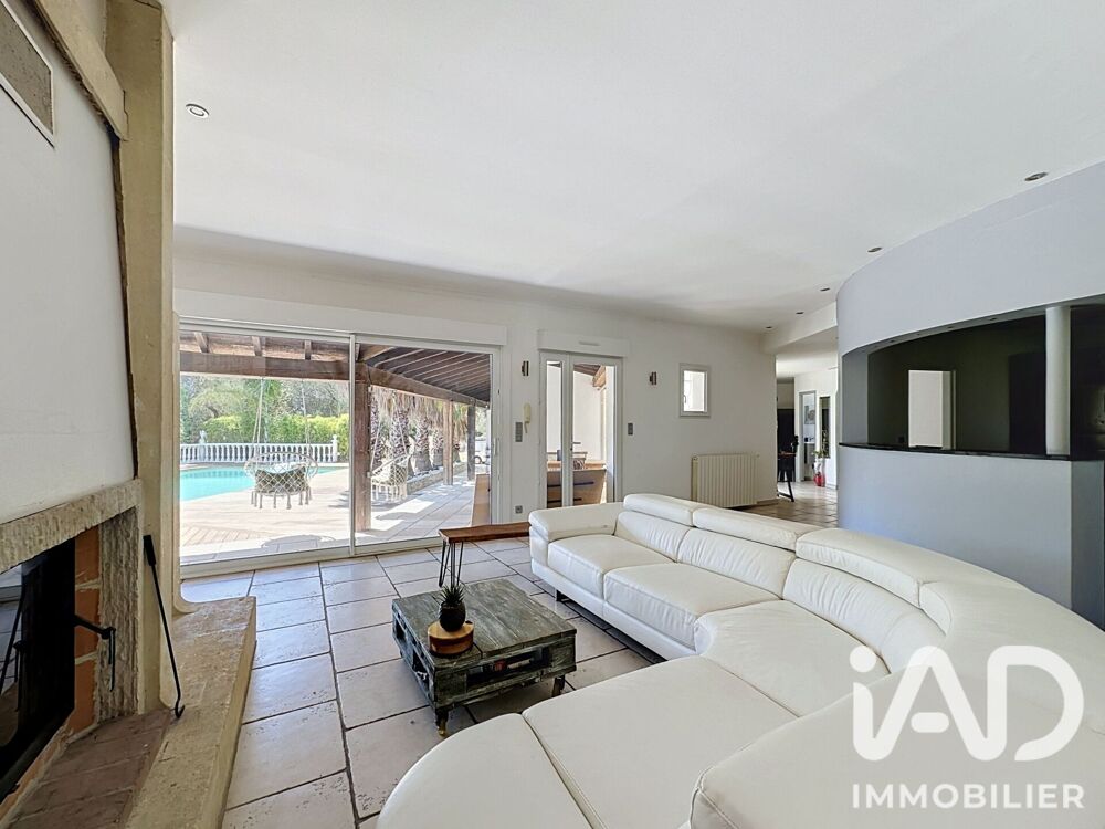 à vendre  Maison Nimes (30900)