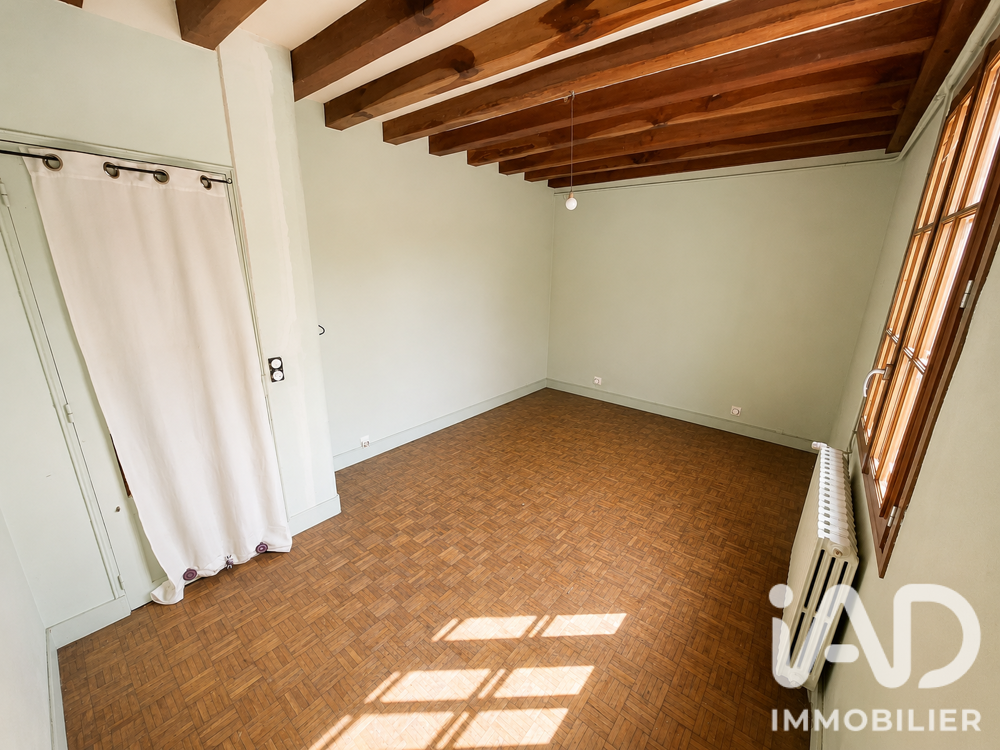 Vente Maison Vente Longère 5 pièces La forêt-du-parc