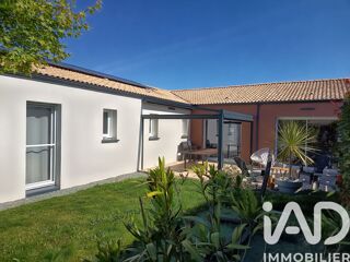  Maison � vendre 7 pi�ces 143 m�