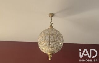  Maison à vendre 5 pièces 140 m²