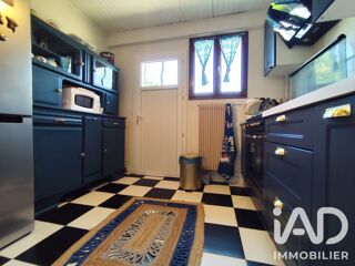  Maison à vendre 4 pièces 77 m²