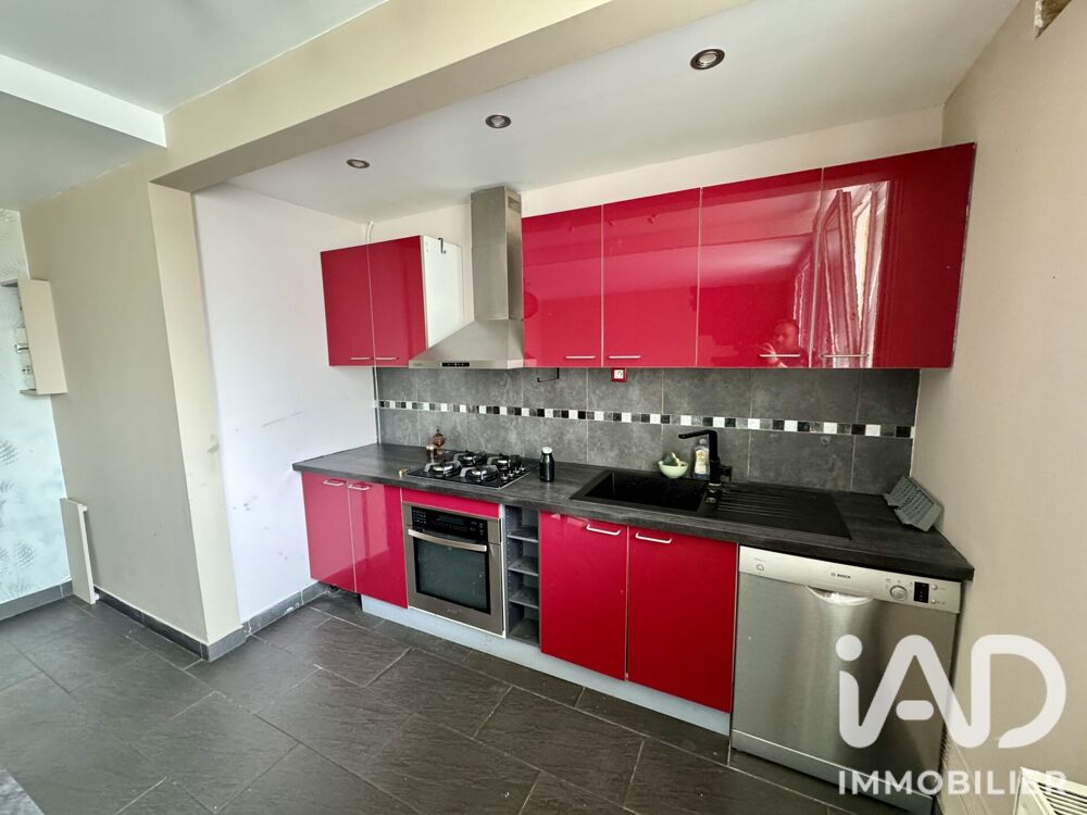 Vente Appartement Vente Appartement 3 pièces Chilly-mazarin